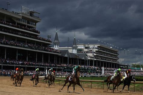 kentucky derby favorites 2017|Kentucky Derby 2017: Lots of good horses, no clear pick .